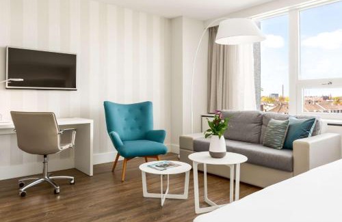 Zuidwest Hotel | NH Utrecht