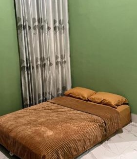 Kotaraja Bed & Breakfast | NH Villa Lombok