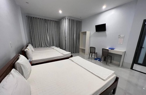 Bac Lieu Hotel | Nha Nghi Cao Thang