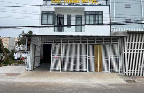 Bac Lieu Hotel | Nha Nghi Cao Thang