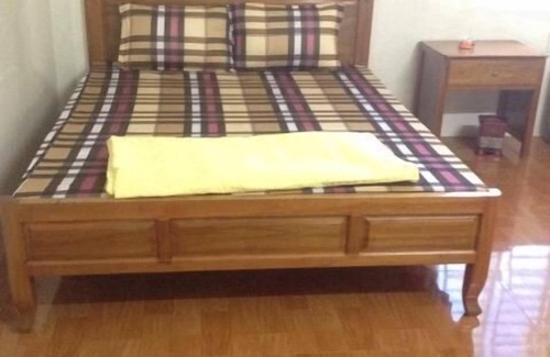 Quang Ninh House | Nha Nghi Gia Bao