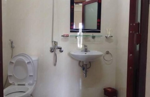 Quang Ninh House | Nha Nghi Gia Bao