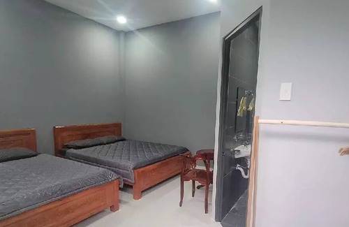 Tay Ninh House | Nha Nghi Tam Chau