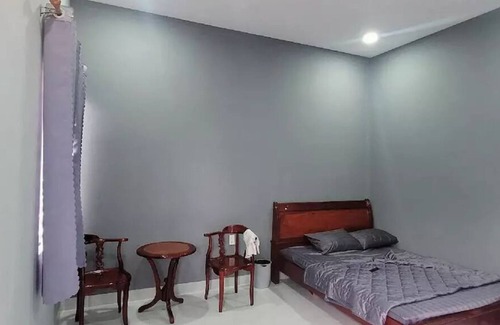 Tay Ninh House | Nha Nghi Tam Chau