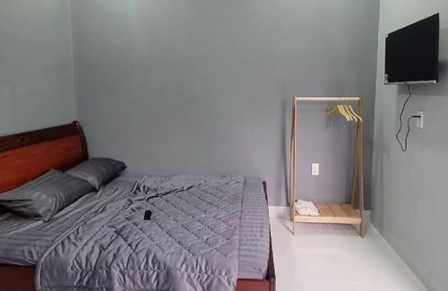 Tay Ninh House | Nha Nghi Tam Chau