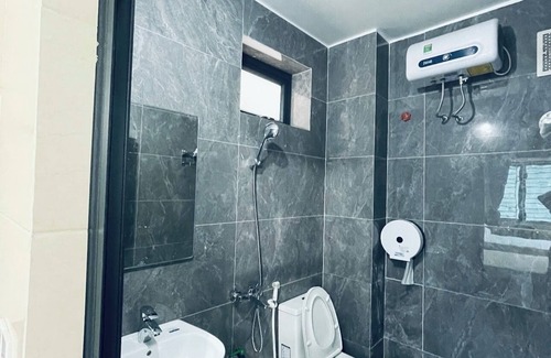 Vinh Hotel | Nha Nghi Thanh Binh 2