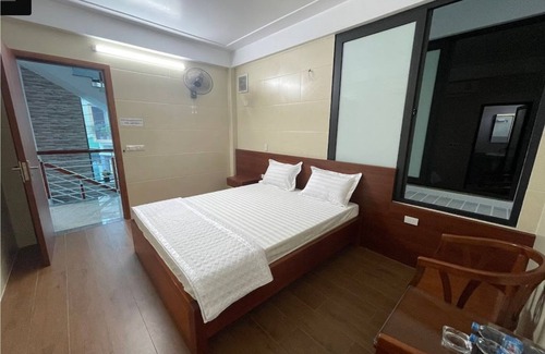 Vinh Hotel | Nha Nghi Thanh Binh 2