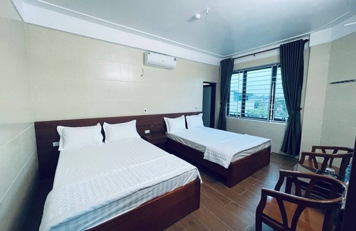 Vinh Hotel | Nha Nghi Thanh Binh 2
