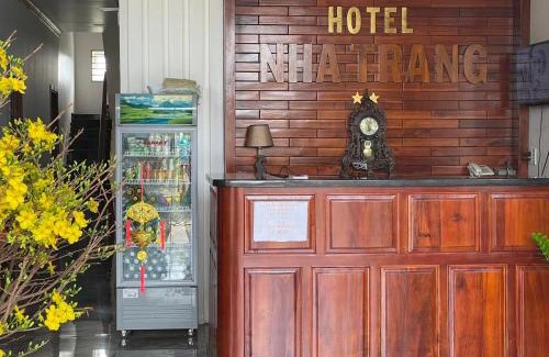 Dinh Quan Hotel | Nha Trang Homestay Đồng Nai