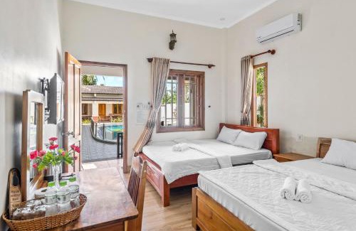 Cua Lap Apartment | Nhat Huy Bungalow Phu Quoc