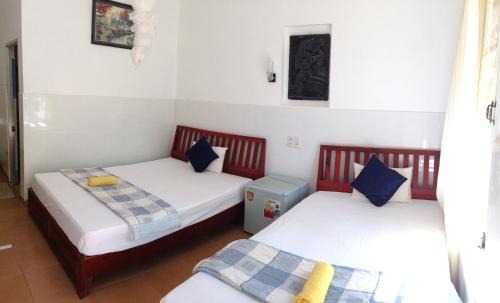 East Ham Tien Beach House | Nhat Quang Bungalow