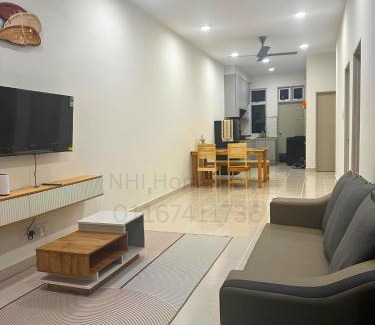 Paka House | NHI Home Paka