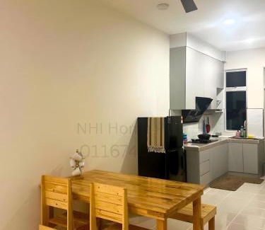 Paka House | NHI Home Paka