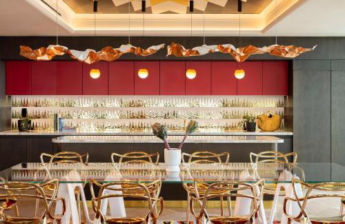 Miraflores Hotel | Nhow Lima