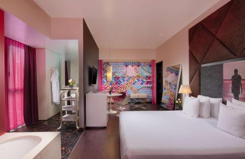 Porta Genova Hotel | Nhow Milan