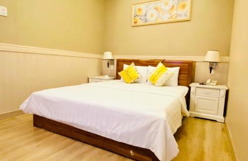 Korean Industrial Zone Hotel | Nhu Y Hotel