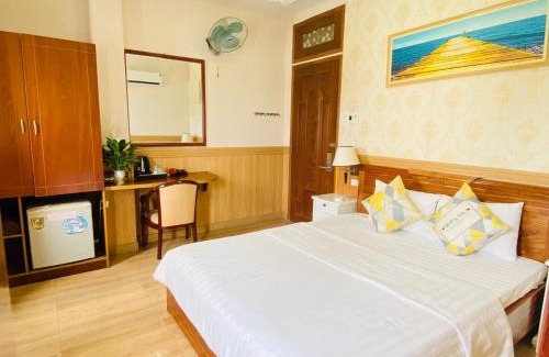 Korean Industrial Zone Hotel | Nhu Y Hotel
