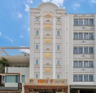 Korean Industrial Zone Hotel | Nhu Y Hotel