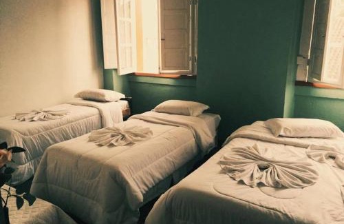 Morretes Hotel | Nhundiaquara Hotel e Restaurante