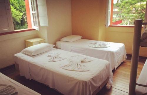 Morretes Hotel | Nhundiaquara Hotel e Restaurante