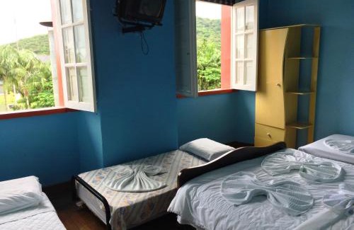 Morretes Hotel | Nhundiaquara Hotel e Restaurante