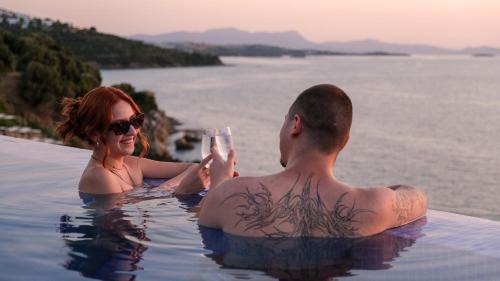 Gulluk Hotel | Ni Marin Hotel