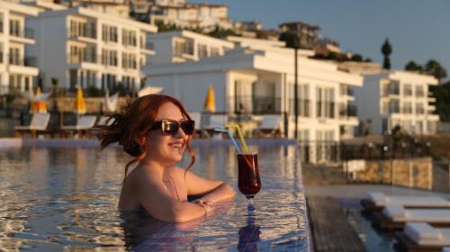 Gulluk Hotel | Ni Marin Hotel