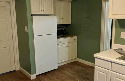 Niagara County Apartment | Niagara Mansion Carriage Suite