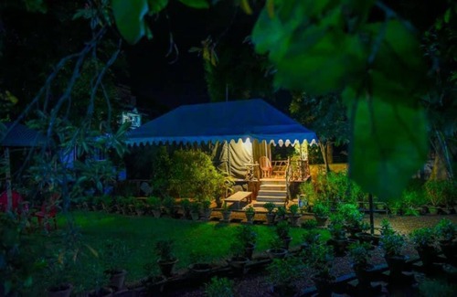 Bolpur House | Nibhriti Guest House
