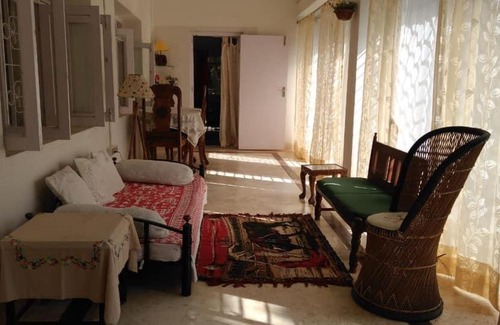 Bolpur House | Nibhriti Guest House