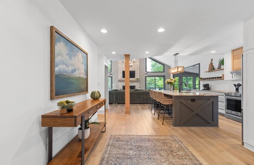 Westport House | Niblick on Norman w/Pool & Optional Boat Rental