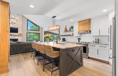 Westport House | Niblick on Norman w/Pool & Optional Boat Rental
