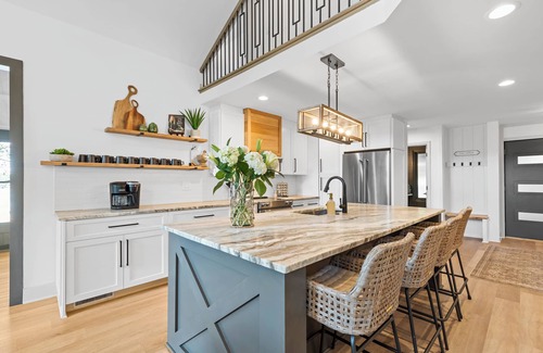 Westport House | Niblick on Norman w/Pool & Optional Boat Rental