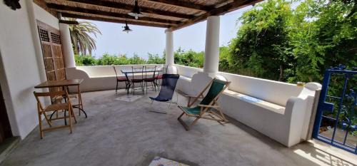 San Vincenzo House | Nicaredda