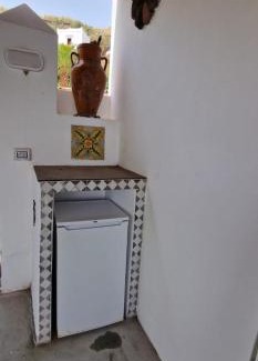 San Vincenzo House | Nicaredda