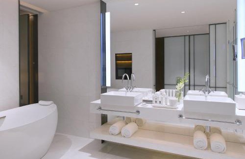 Jinjiang Hotel | Niccolo Chengdu