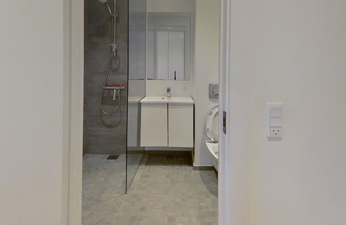 Frederiksberg Apartment | Nice 2-bed in Frederiksberg w/balcony - 284