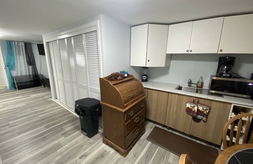 West New York House | Nice 2 bedroom Apt With Patio