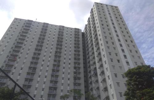 Bogor Apartment | Nice 2BR at Bogor Valley Apartment By Travelio