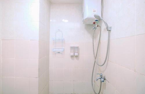 Bogor Apartment | Nice 2BR at Bogor Valley Apartment By Travelio