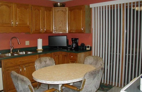 Duluth House | Nice 3 bedroom house with a view