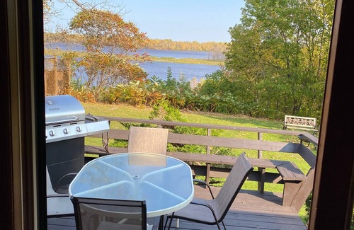 Duluth House | Nice 3 bedroom house with a view
