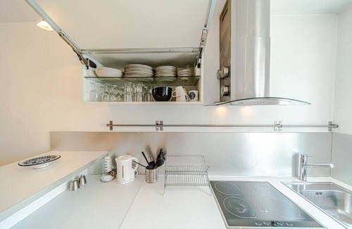 Gerland Apartment | Nice 34 m² near La Confluence