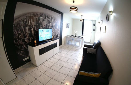 Verdun Apartment | Nice accommodation close to the London dock (city center)