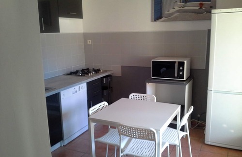 Biot Apartment | Nice air-conditioned apartment with terrace, 1 km from the village