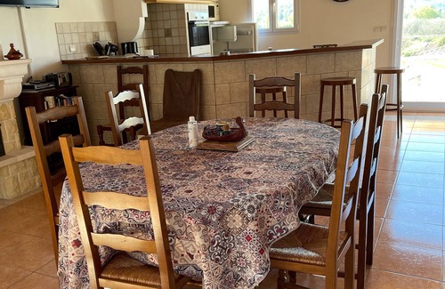 Souillac House | Nice and bright house, 3 stars in the Lot for the pleasure of all.