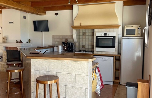 Souillac House | Nice and bright house, 3 stars in the Lot for the pleasure of all.