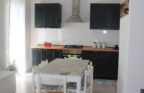 Roseto degli Abruzzi Apartment | Nice and cozy apartment