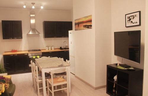 Roseto degli Abruzzi Apartment | Nice and cozy apartment
