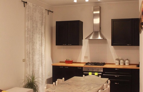Roseto degli Abruzzi Apartment | Nice and cozy apartment